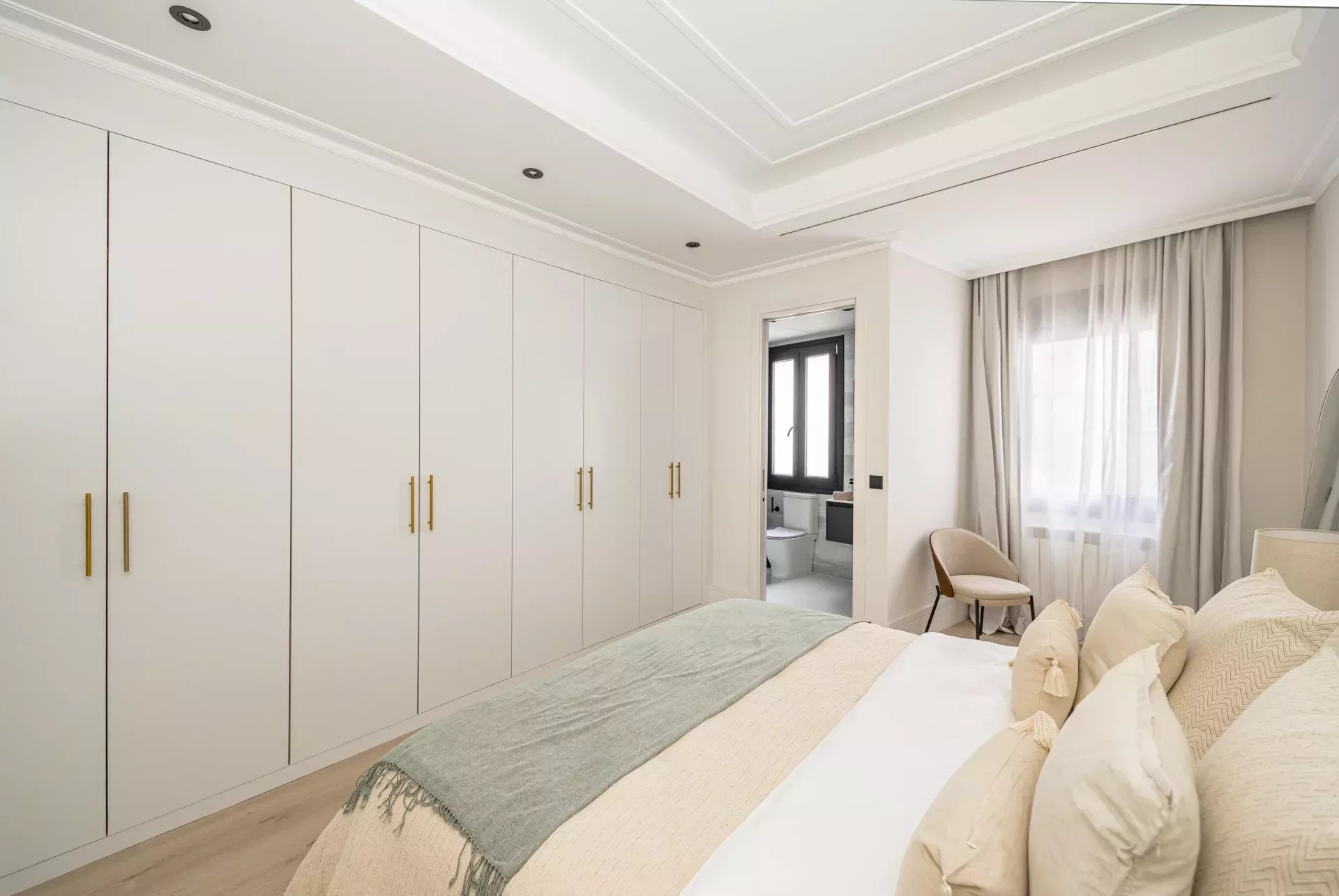 Daire Madrid - picture 21