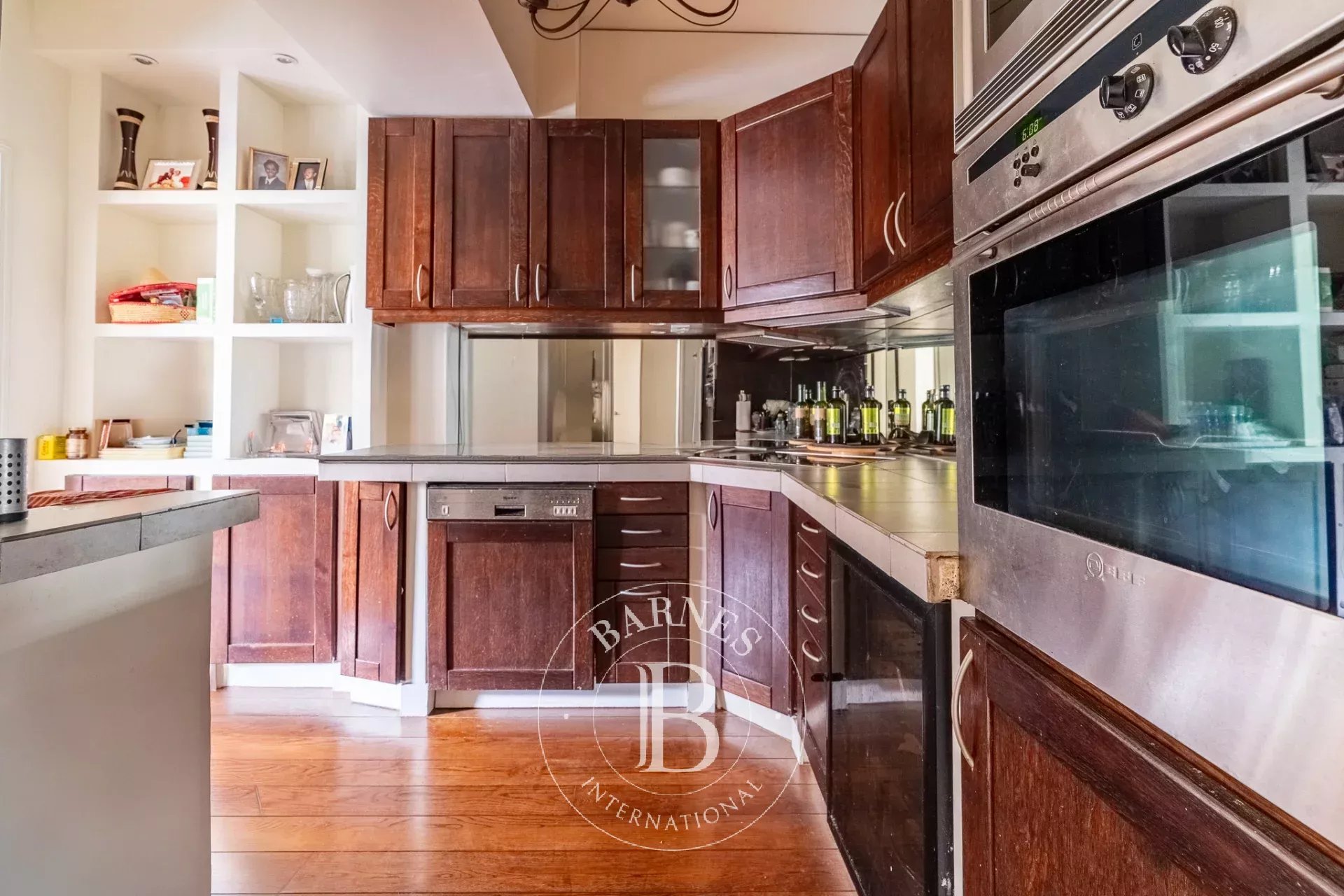 Daire Paris 16ème - picture 5