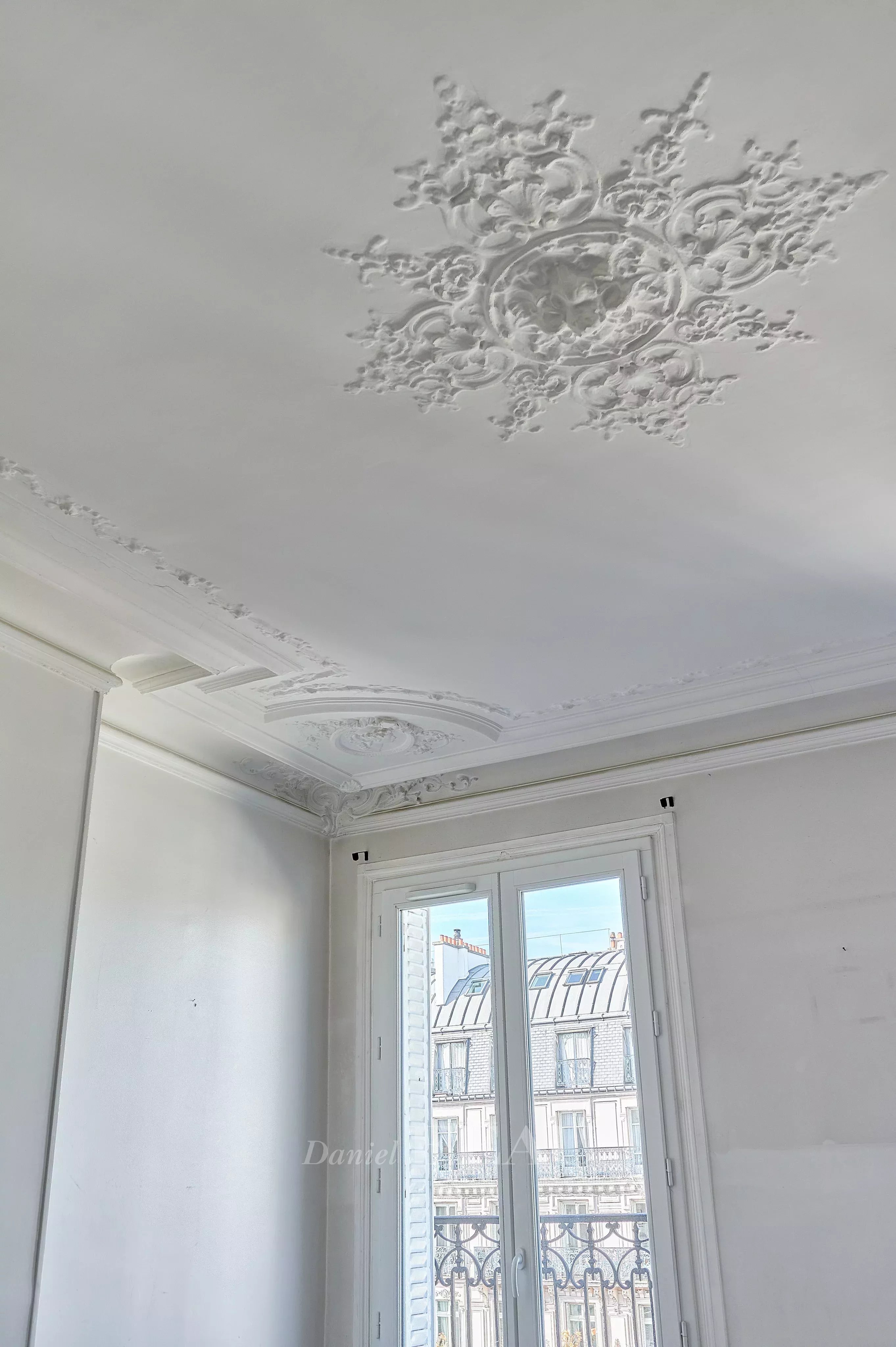 Sale Apartment Paris 6th