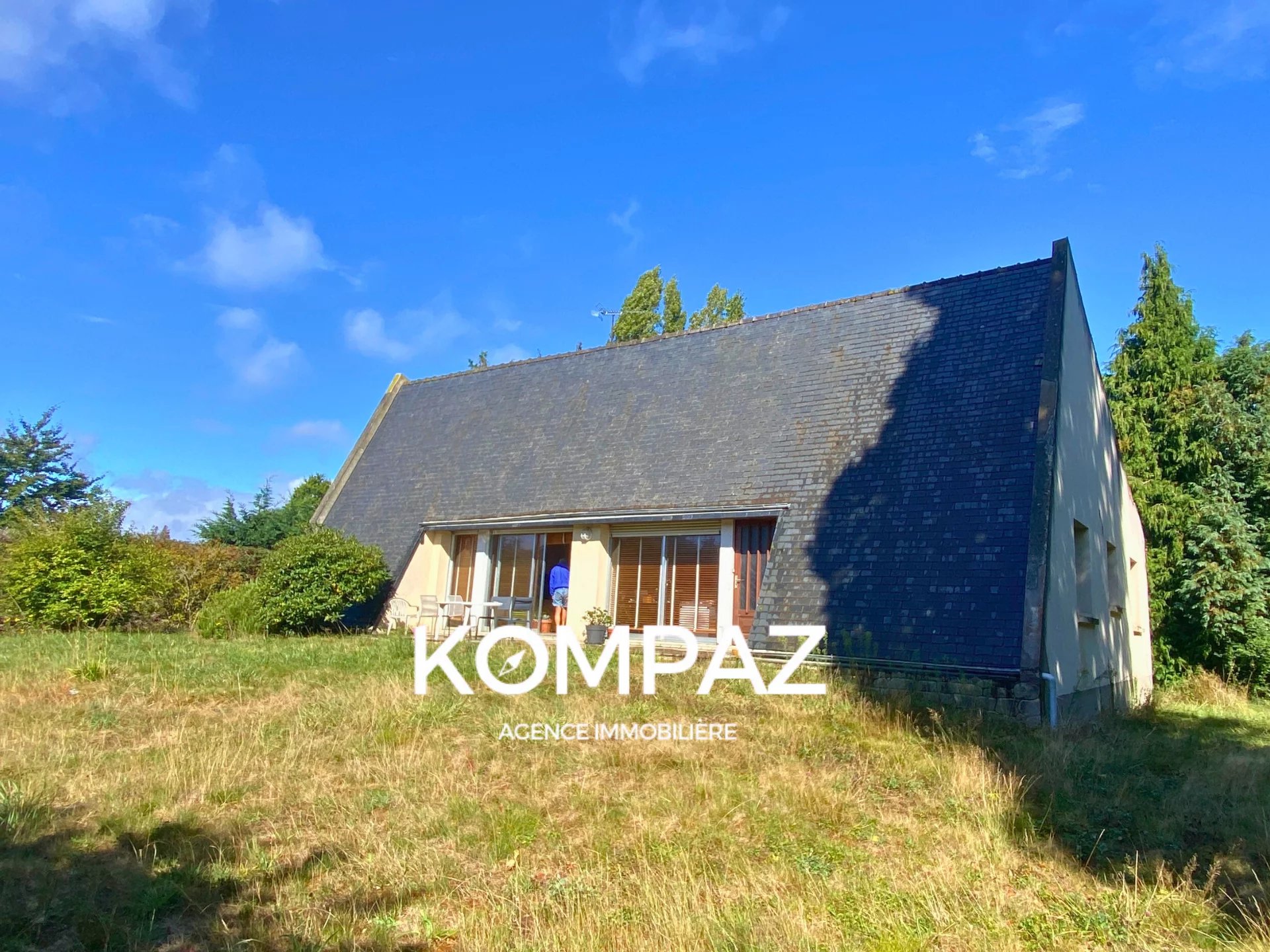 Agence immobilière de Kompaz Agence Immobilière