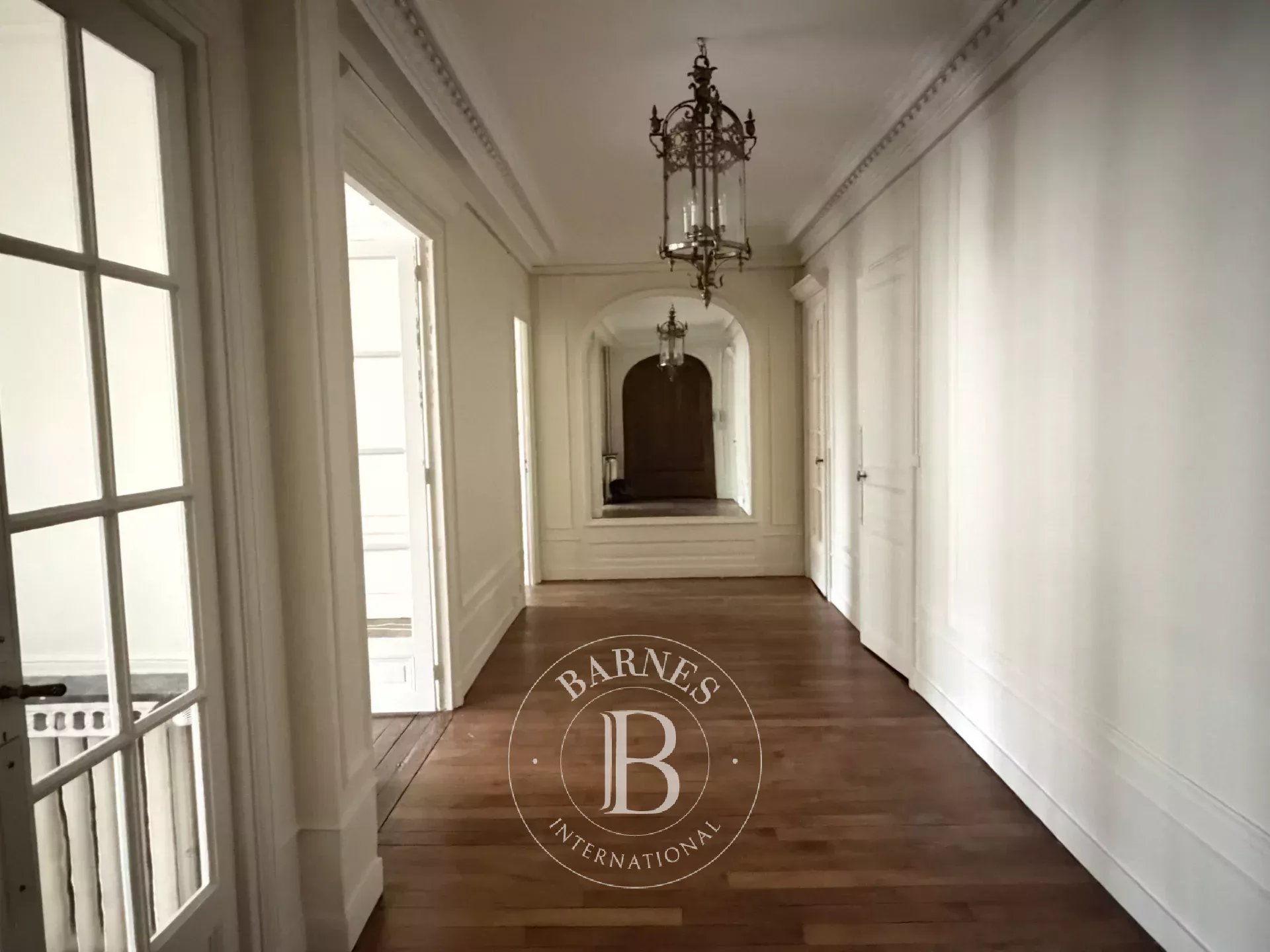 Lille  - Apartment 3 Bedrooms - picture 10