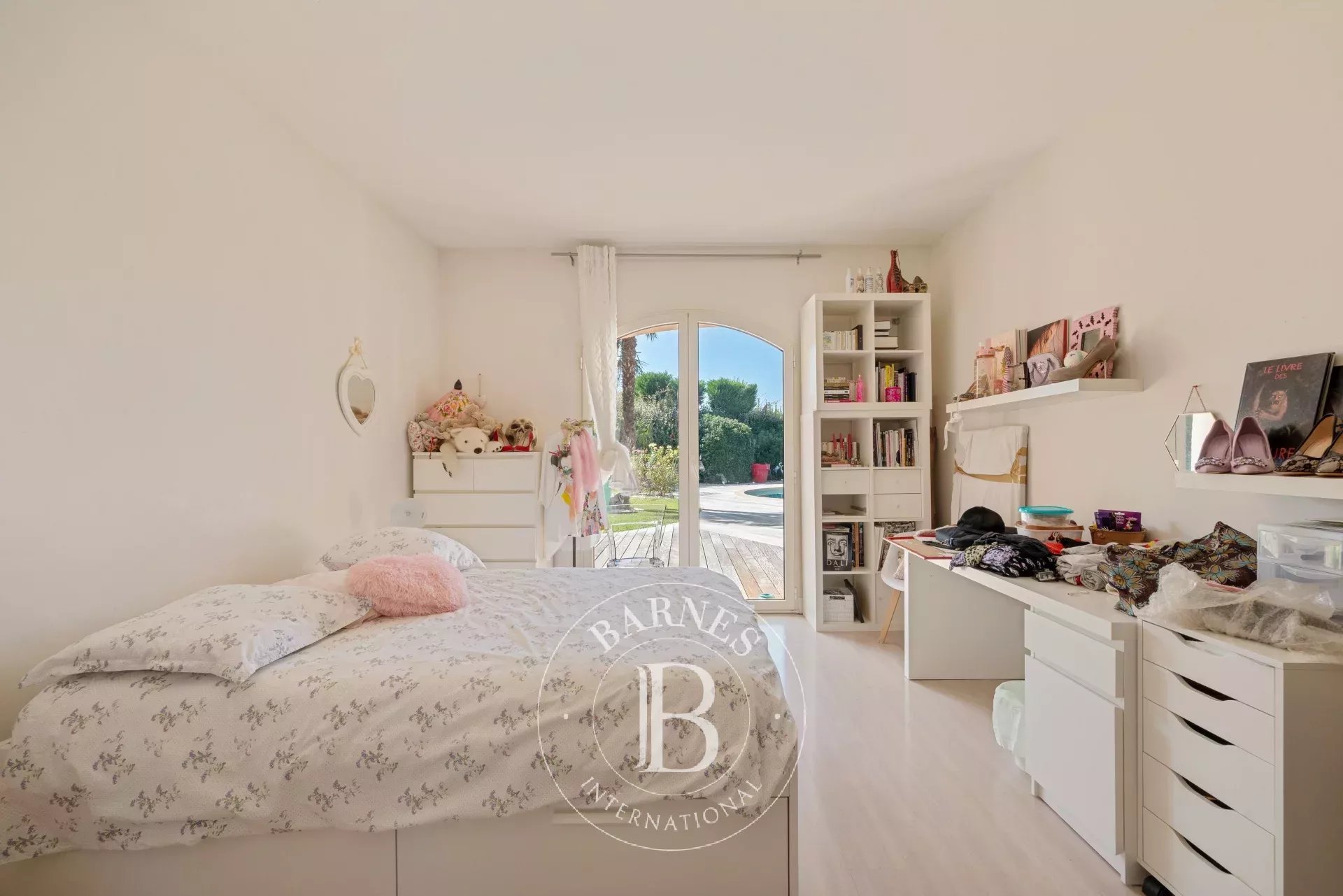 Mülkiyet Aix-en-Provence - picture 16