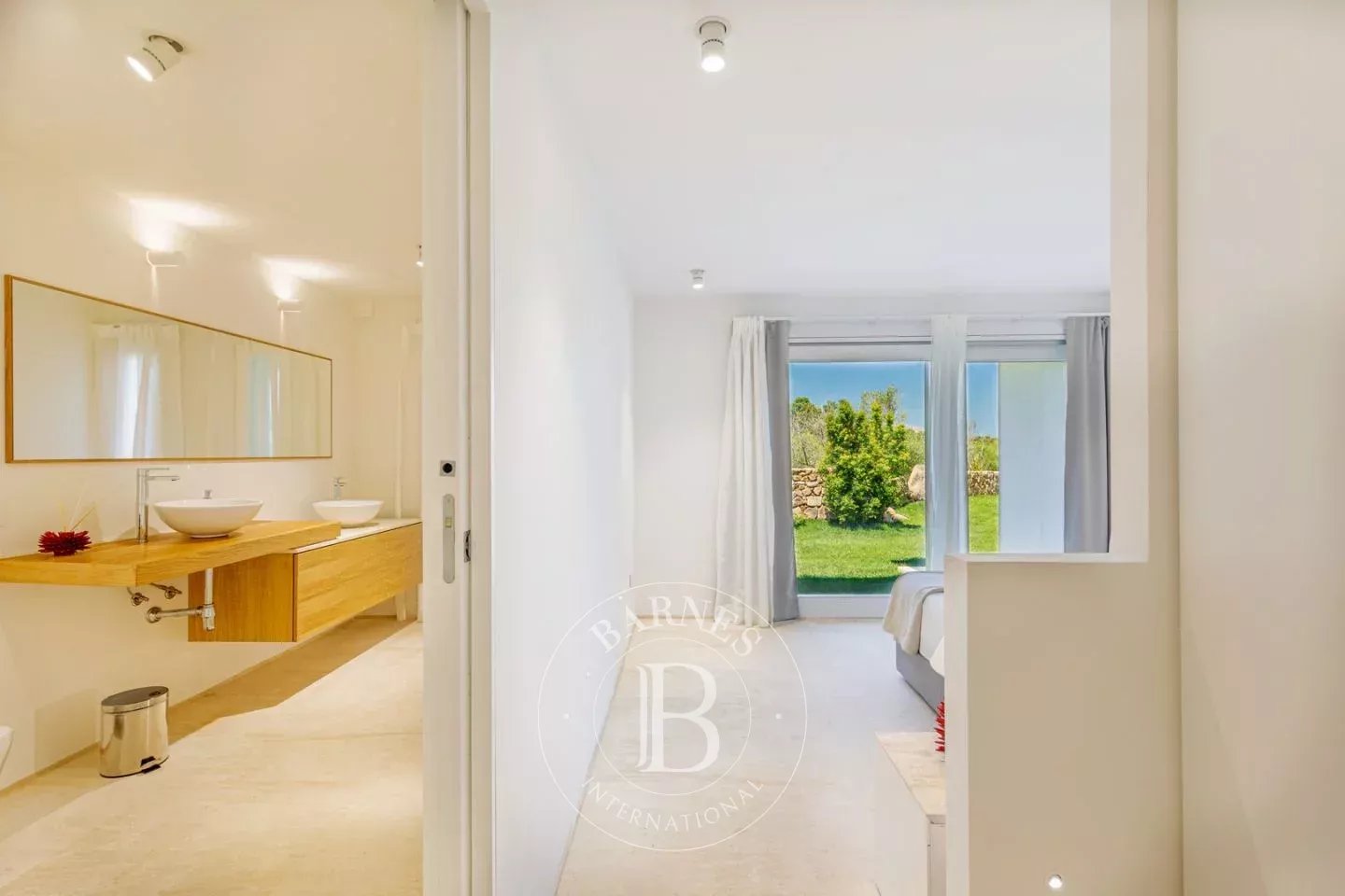 San Teodoro  - Villa  4 Chambres - picture 19