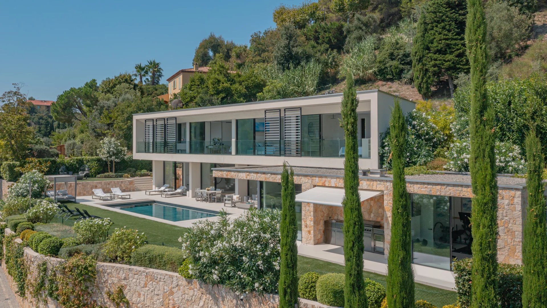 Sale Villa Èze