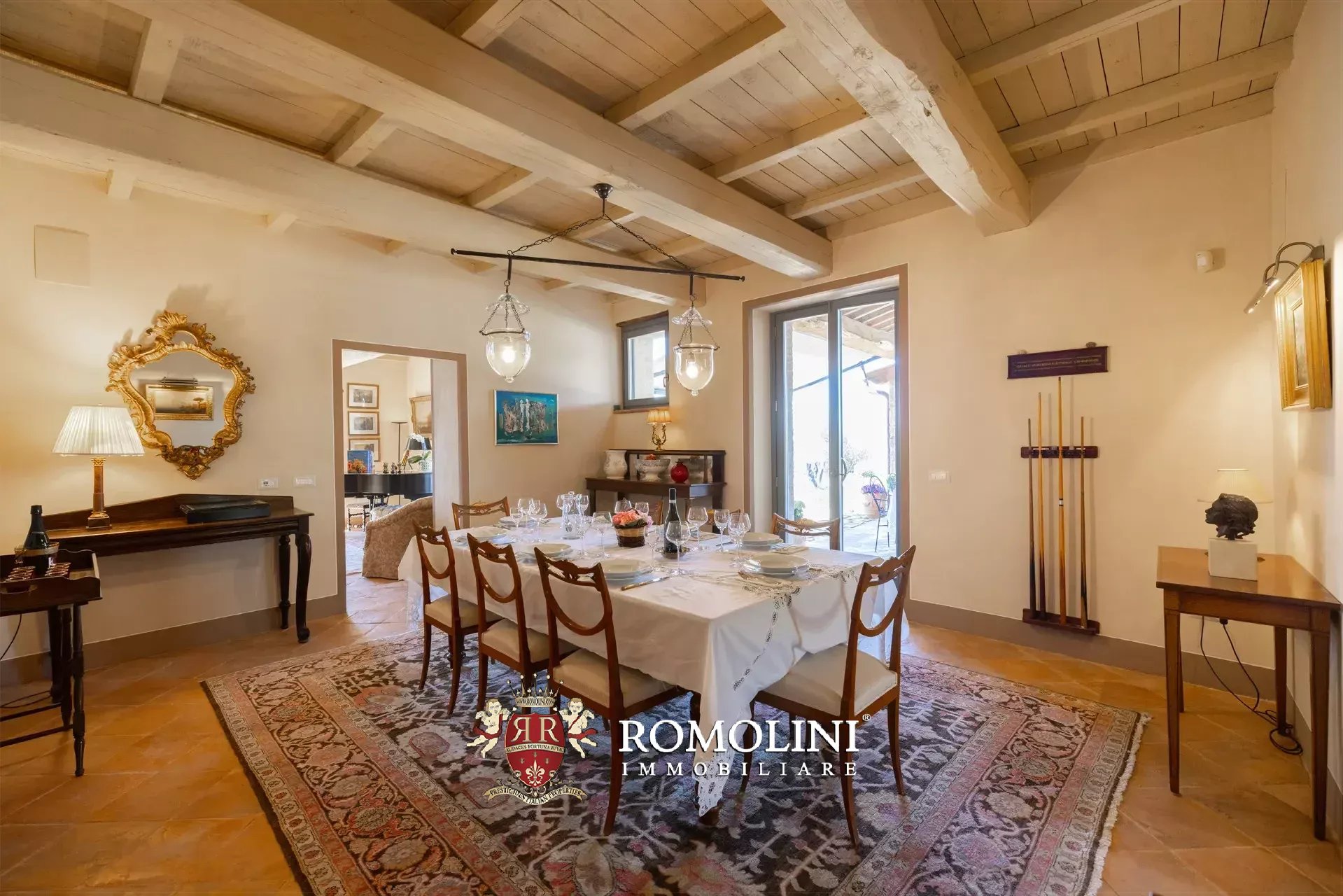6 Bedroom Villa/Townhouse's Image 71