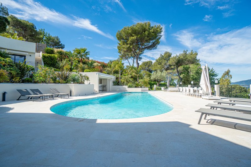 Zu vermieten Villa | Mougins - picture 2