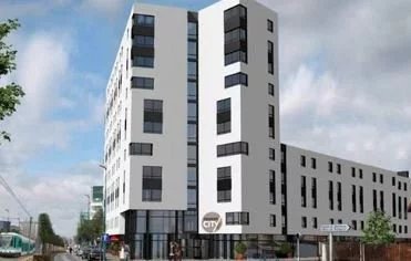 INVESTISSEMENT LOCATIF – BOBIGNY - Résidence VSP Bobigny Appart'Hôtel - 6.55%  de rentabilité.