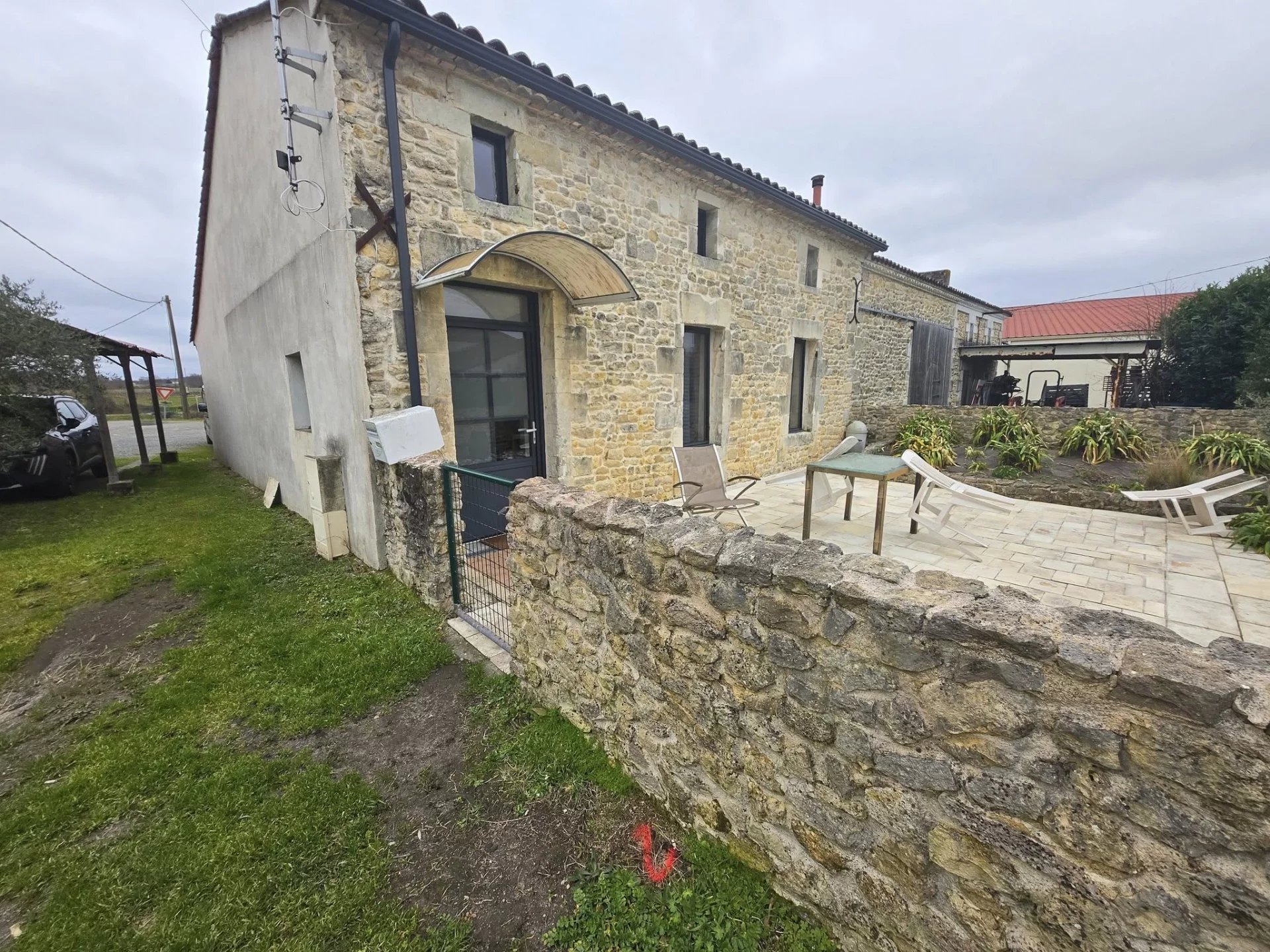 Agence immobilière de ROSER BEATRICE