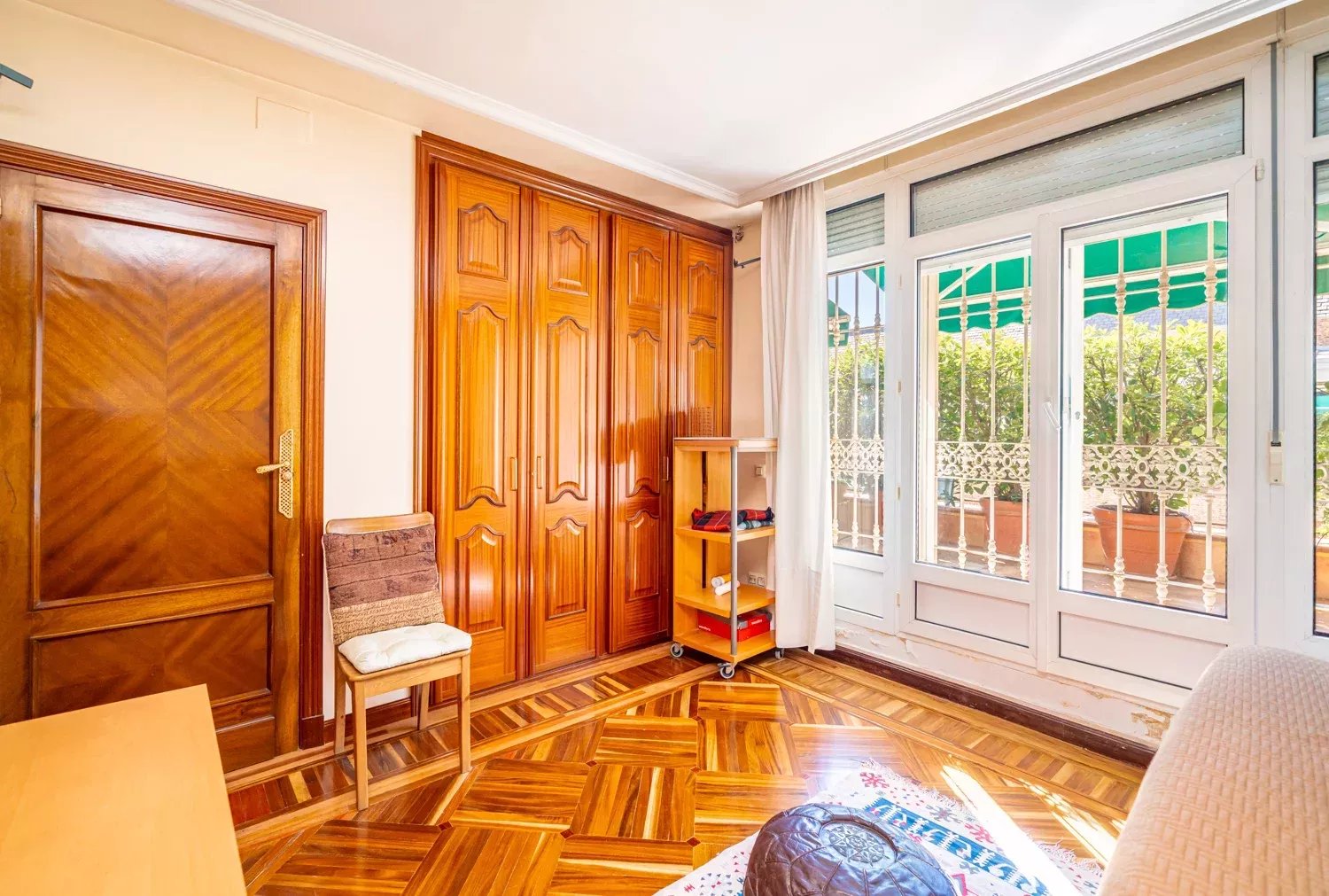 Daire Madrid - picture 32