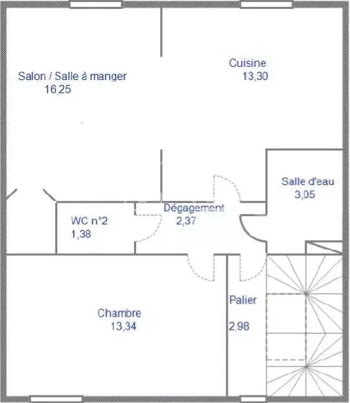 Investissement locatif ou résidence principale