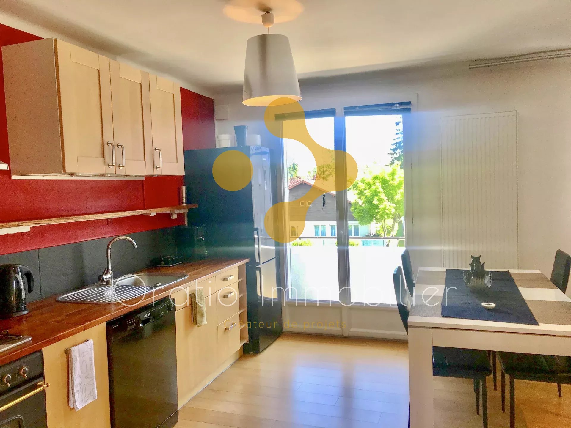 Vente Appartement Annecy