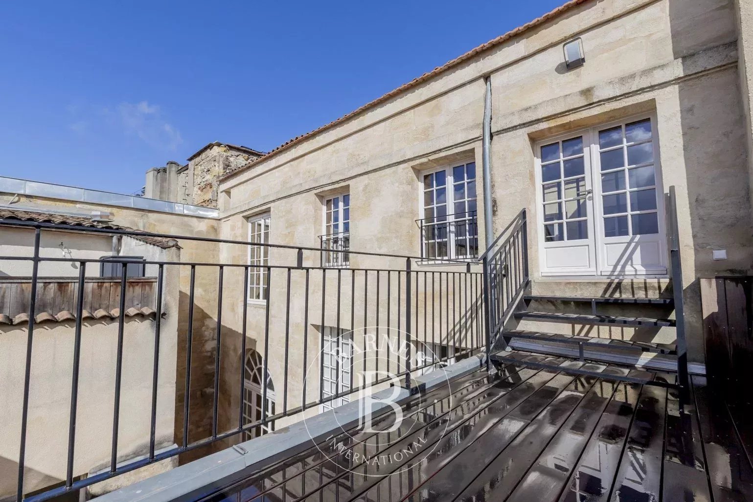 Daire Bordeaux - picture 4