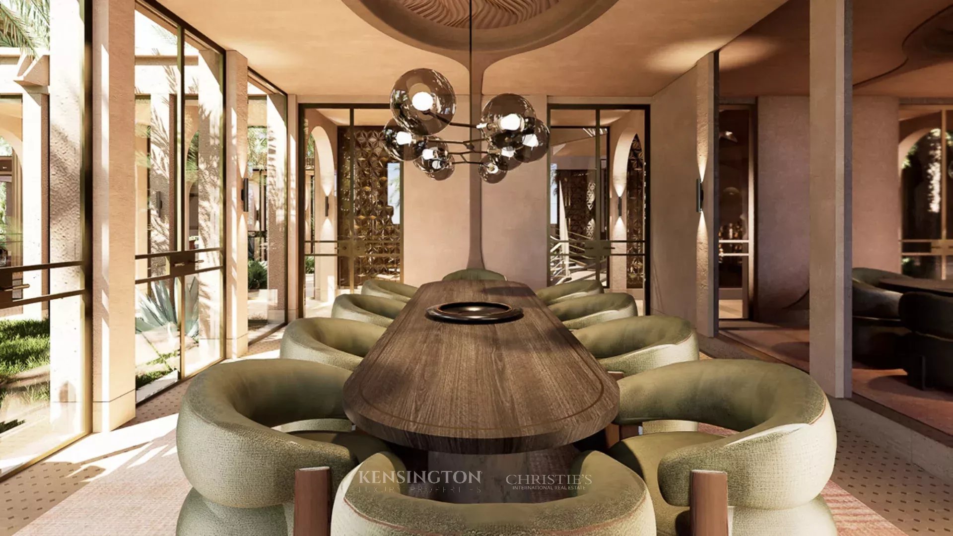 7 Bedroom Villa/Townhouse's Image 7