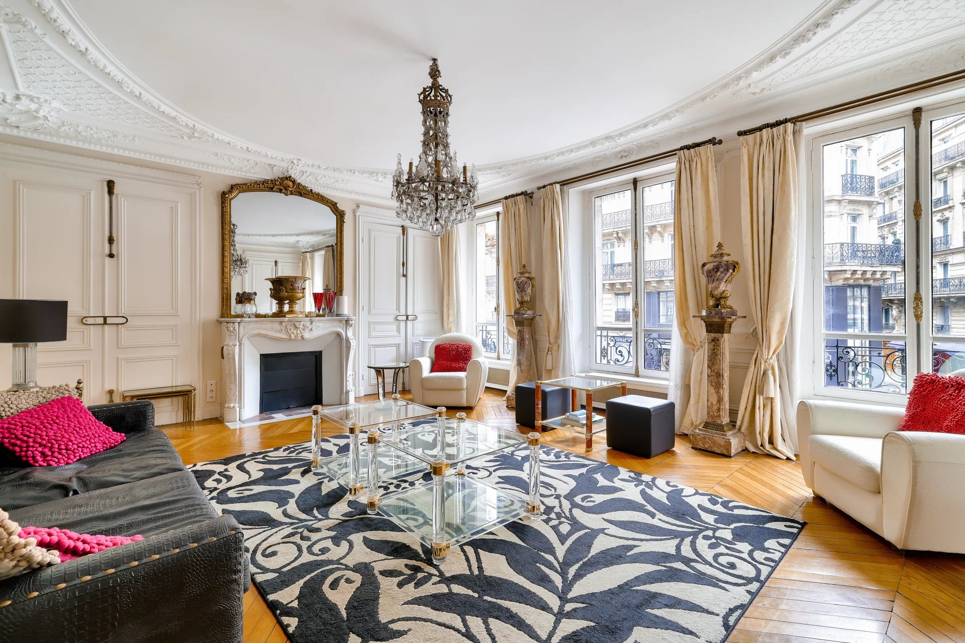 Sale Apartment Paris 6th Saint-Germain-des-Prés