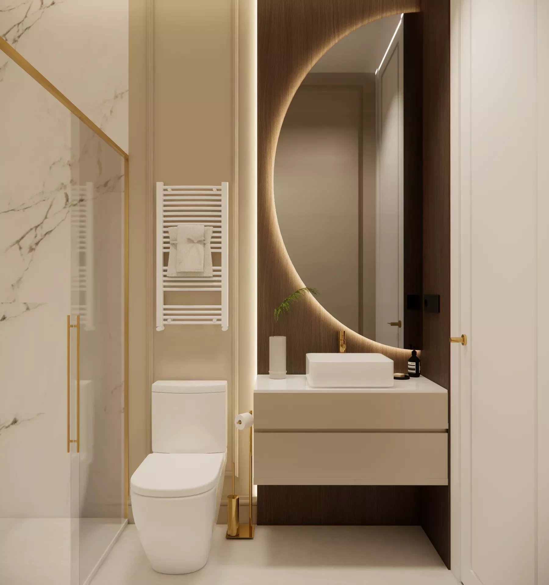 Daire Madrid - picture 11