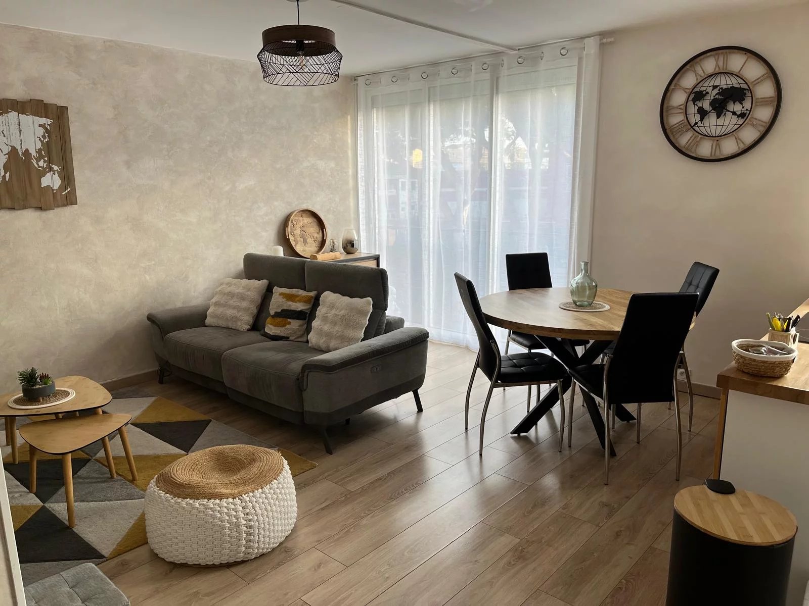 Photo bien immobilier