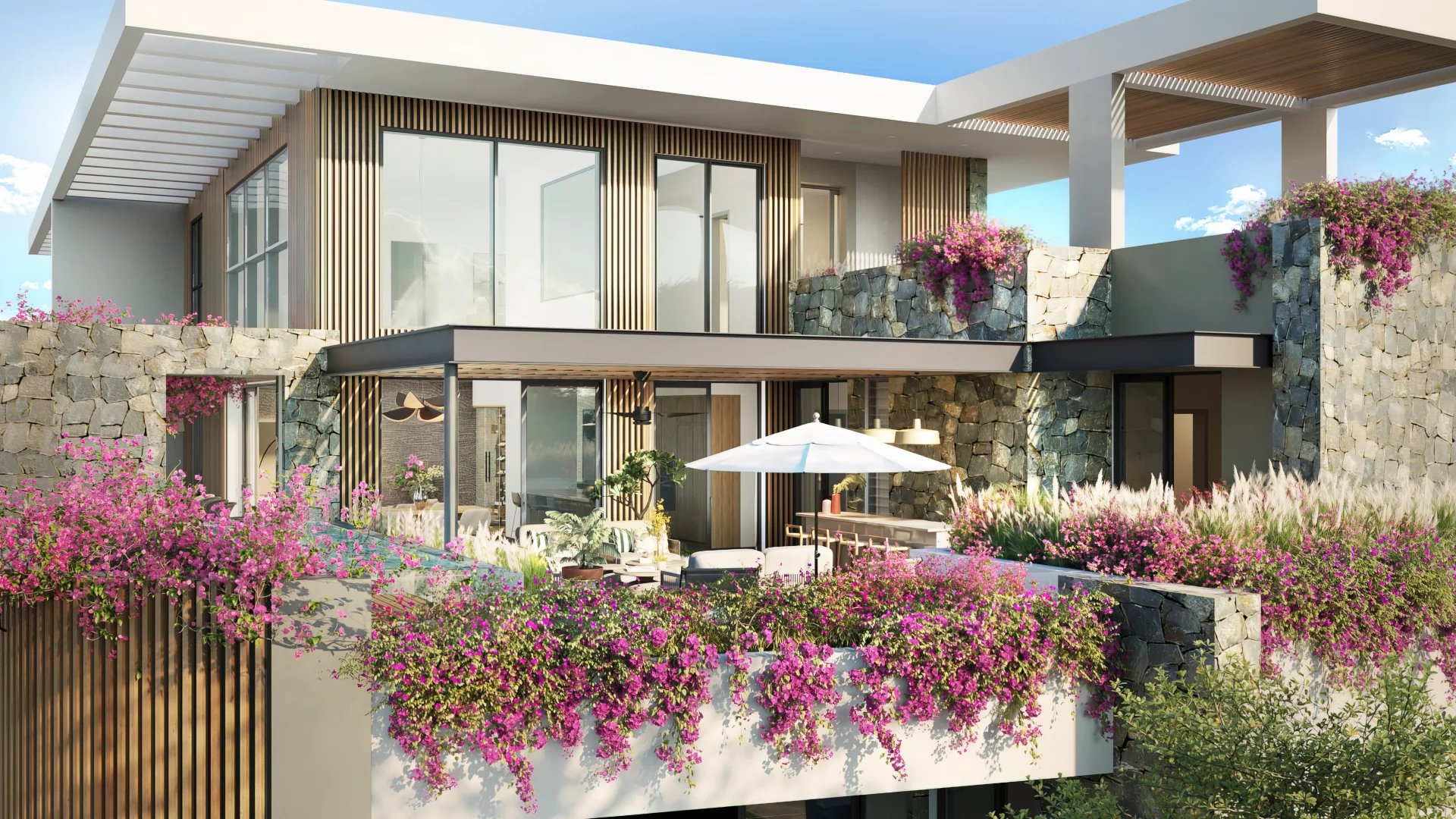 Sale Penthouse Balaclava