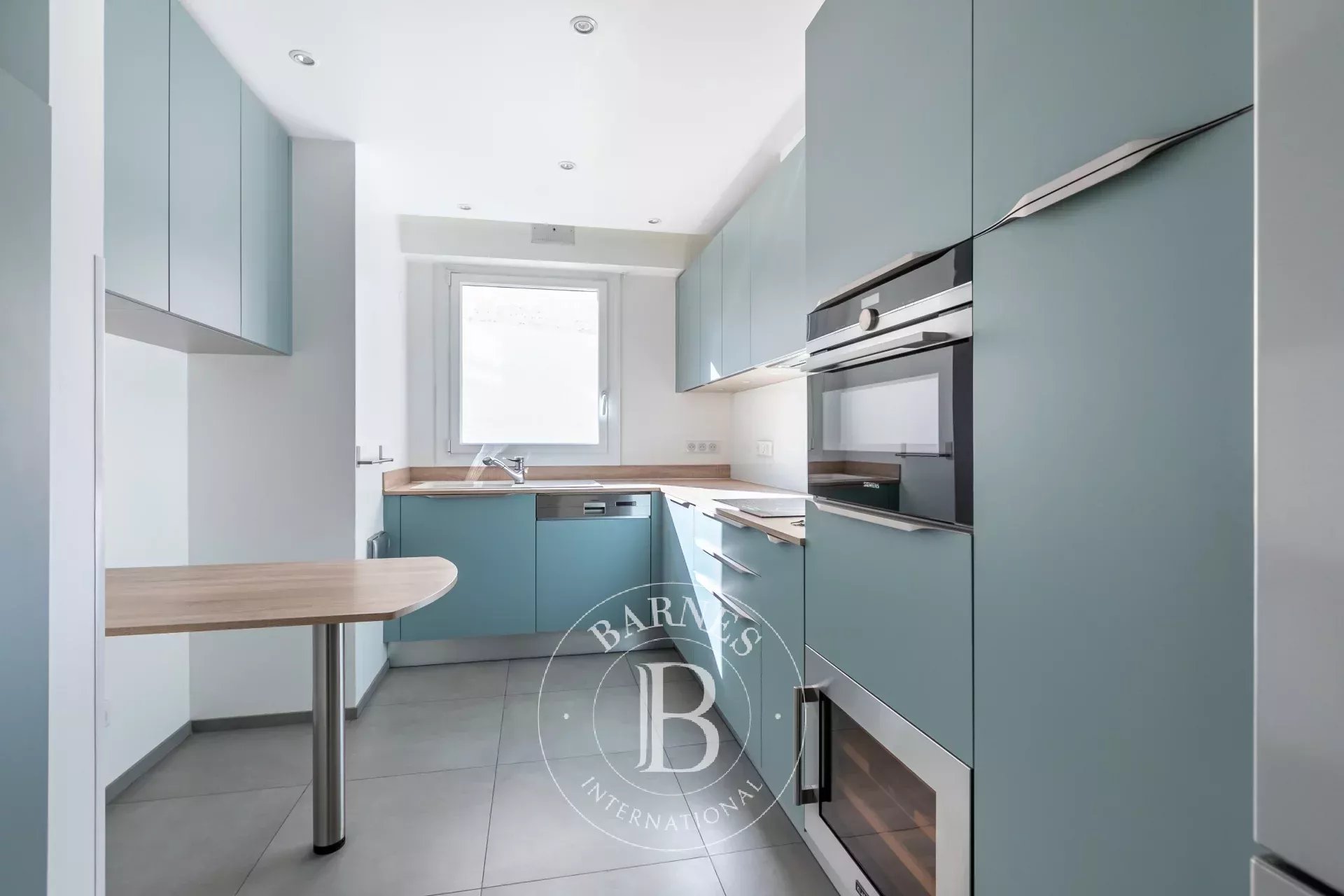 Daire Paris 17ème - picture 6