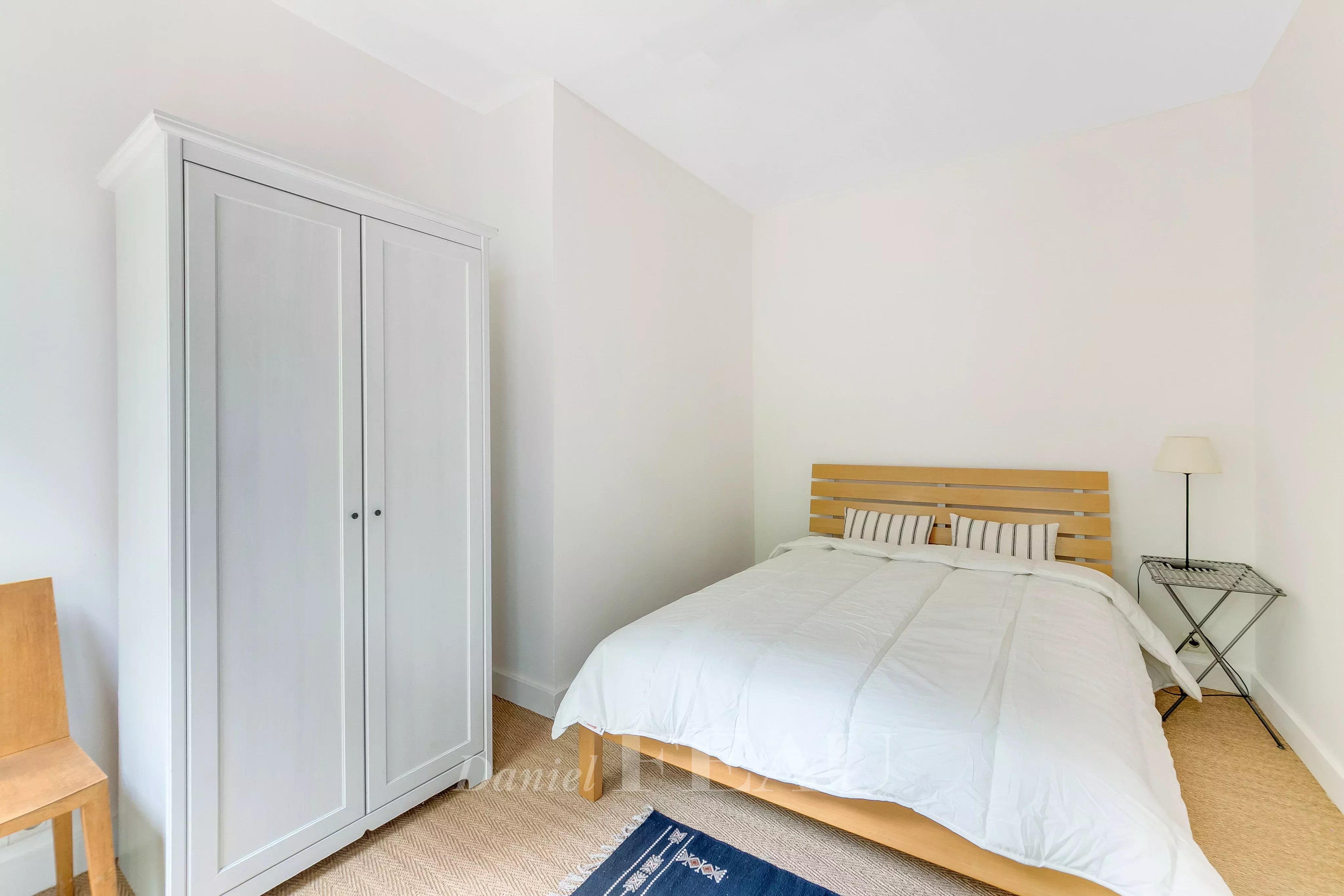 Location Appartement Paris 16ème