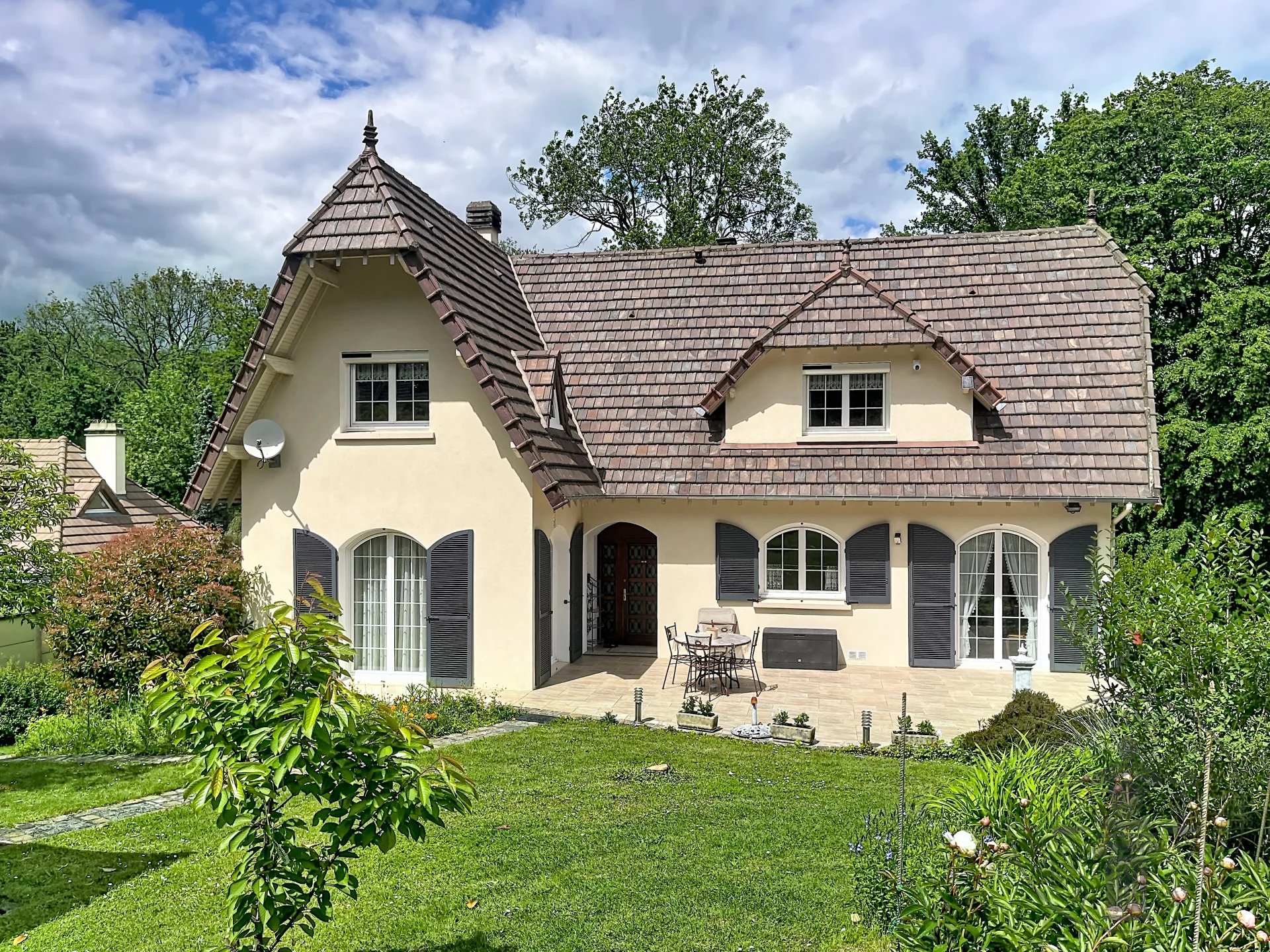 Agence immobilière de Arthurimmo.com Dourdan