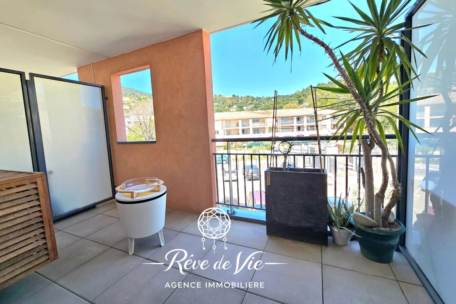 Vente Appartement Bormes-les-Mimosas