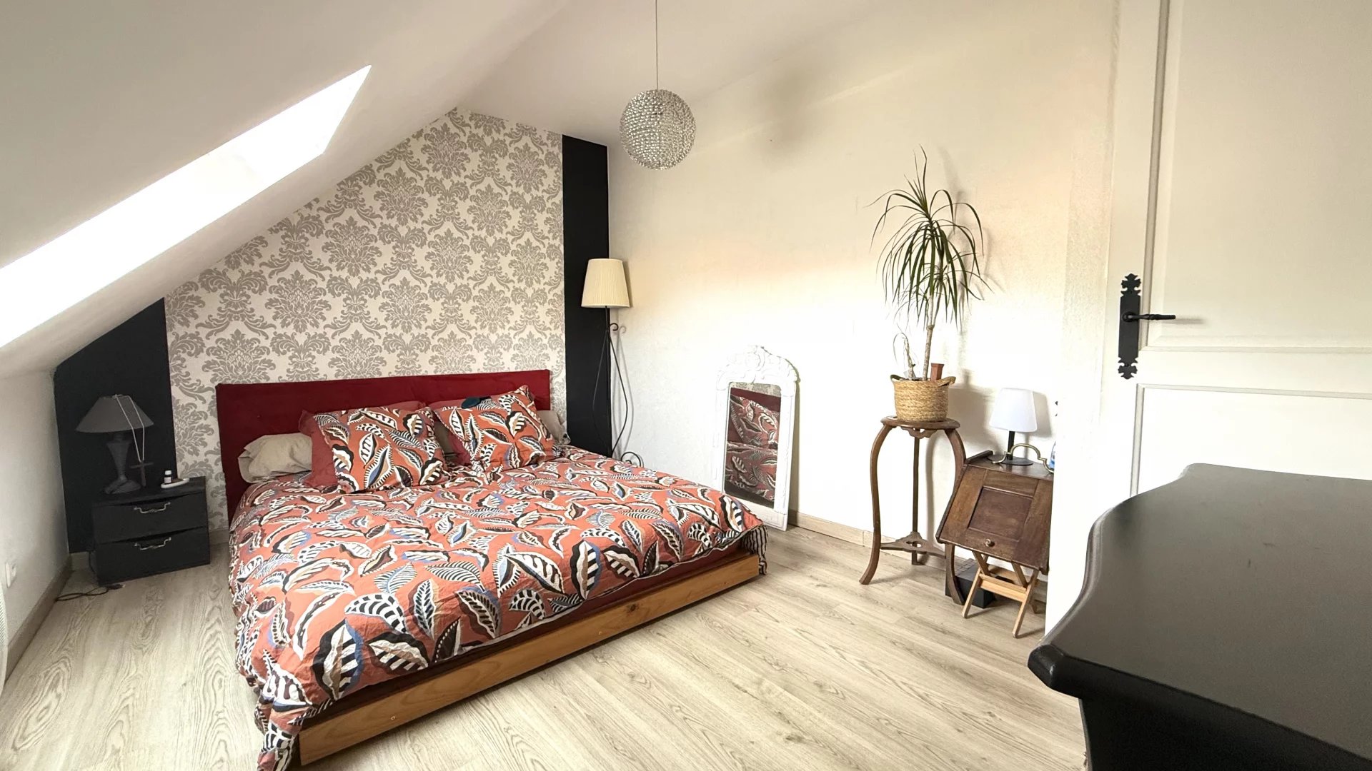 Vente Appartement Domont