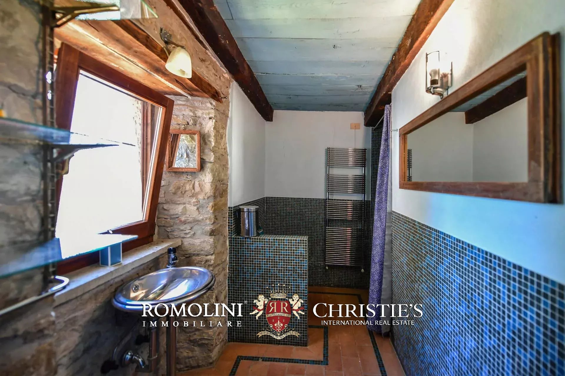 ORGANIC FARM, ESTATE FOR SALE TUSCANY