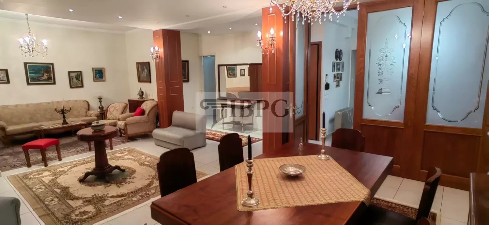for sale Apartment in Patra West Greece 150m2 ,190000€