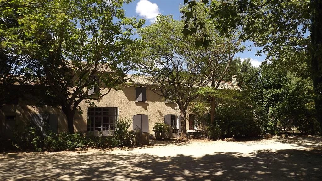 Vente Propriété Cavaillon