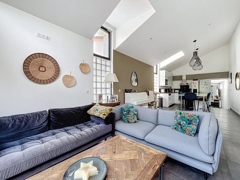 Affitto Casa | Rueil-Malmaison - picture 2