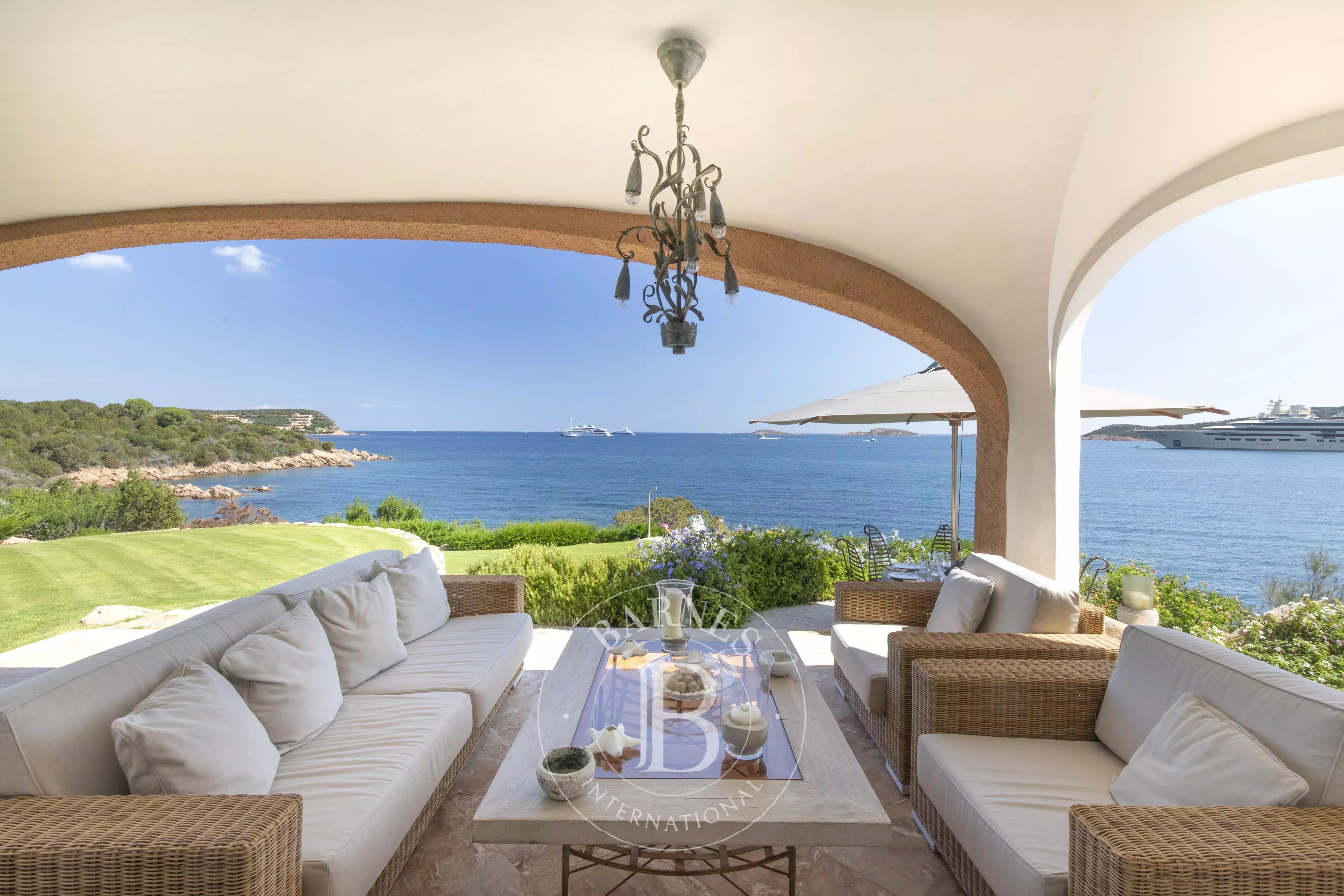 Porto Cervo  - Villa  5 Chambres - picture 6