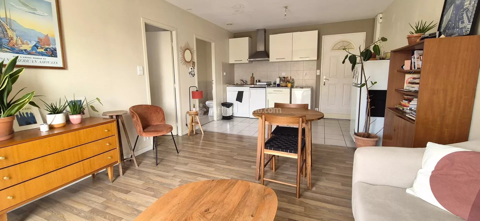 Agence immobilière de Arthurimmo.com ABC Immobilier Albi Verdier