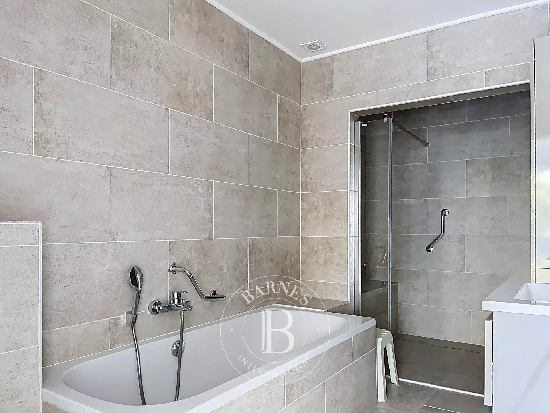 Jardin du Roi - Appartement 3 chambres