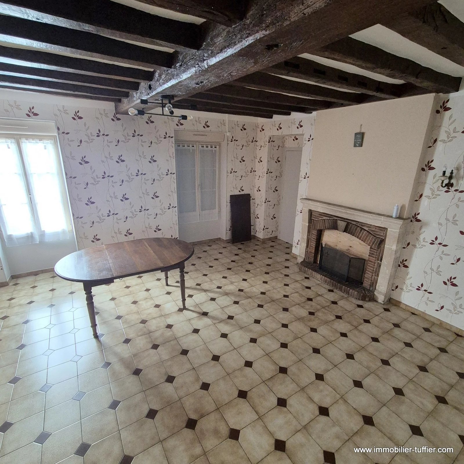 Rental Village house Beaufay