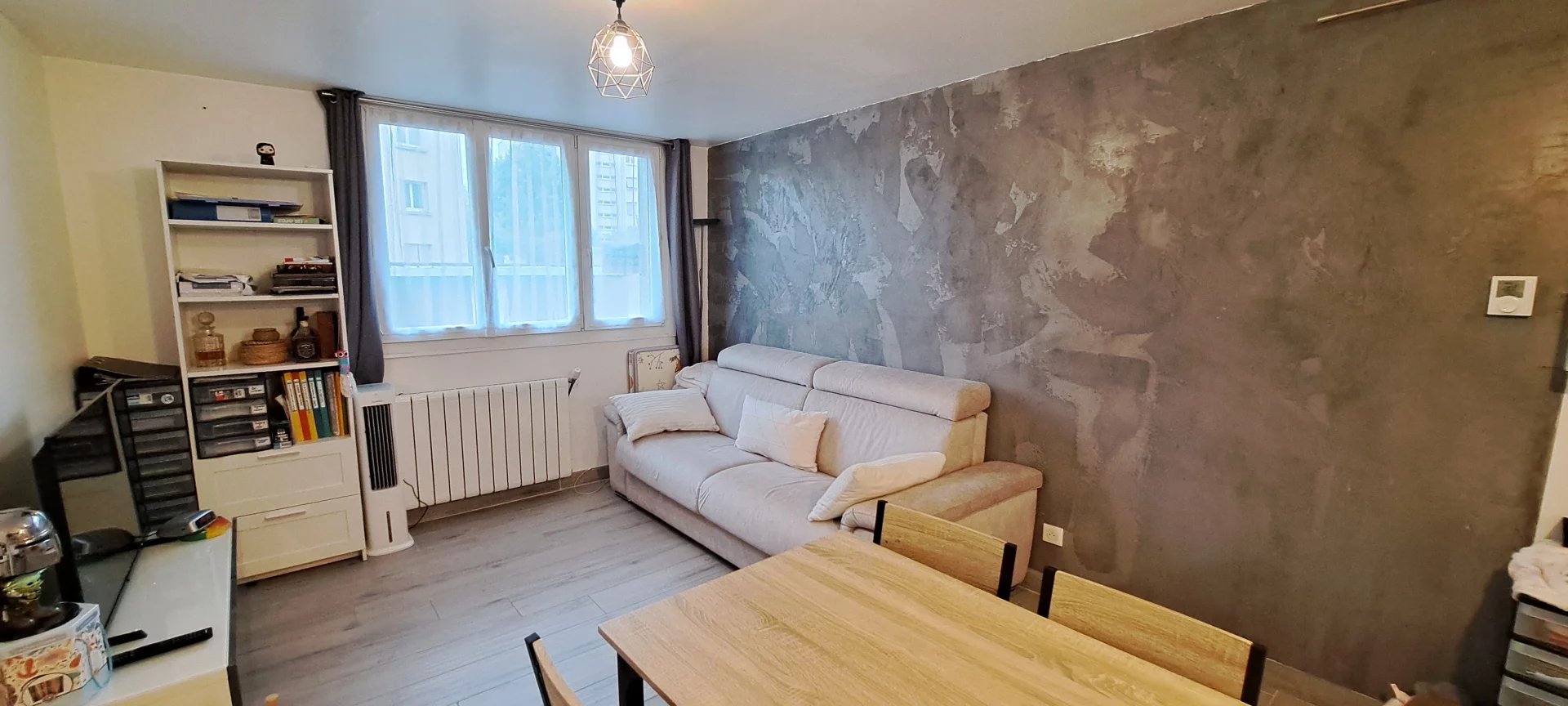 Agence immobilière de ESPACE'IMMO 38