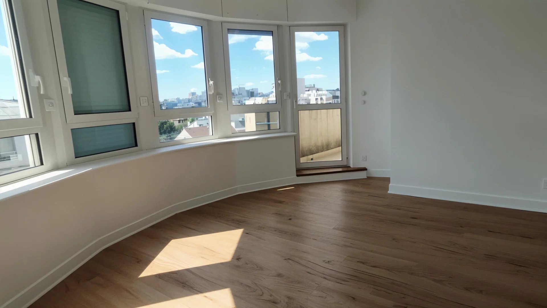 Agence immobilière de Allowa