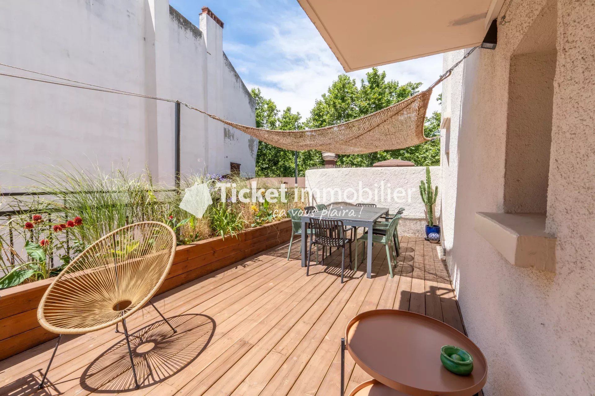 Appartement 3 pièces haut de gamme de 84m2 — photo 20