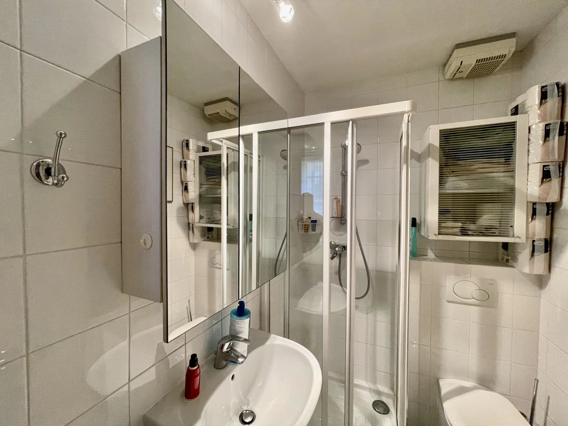 CANNES vente appartement 6 pièces