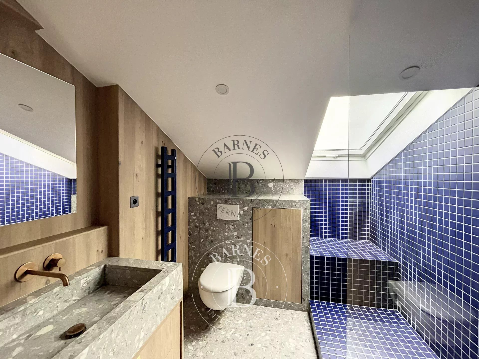 Daire Paris 8ème - picture 15