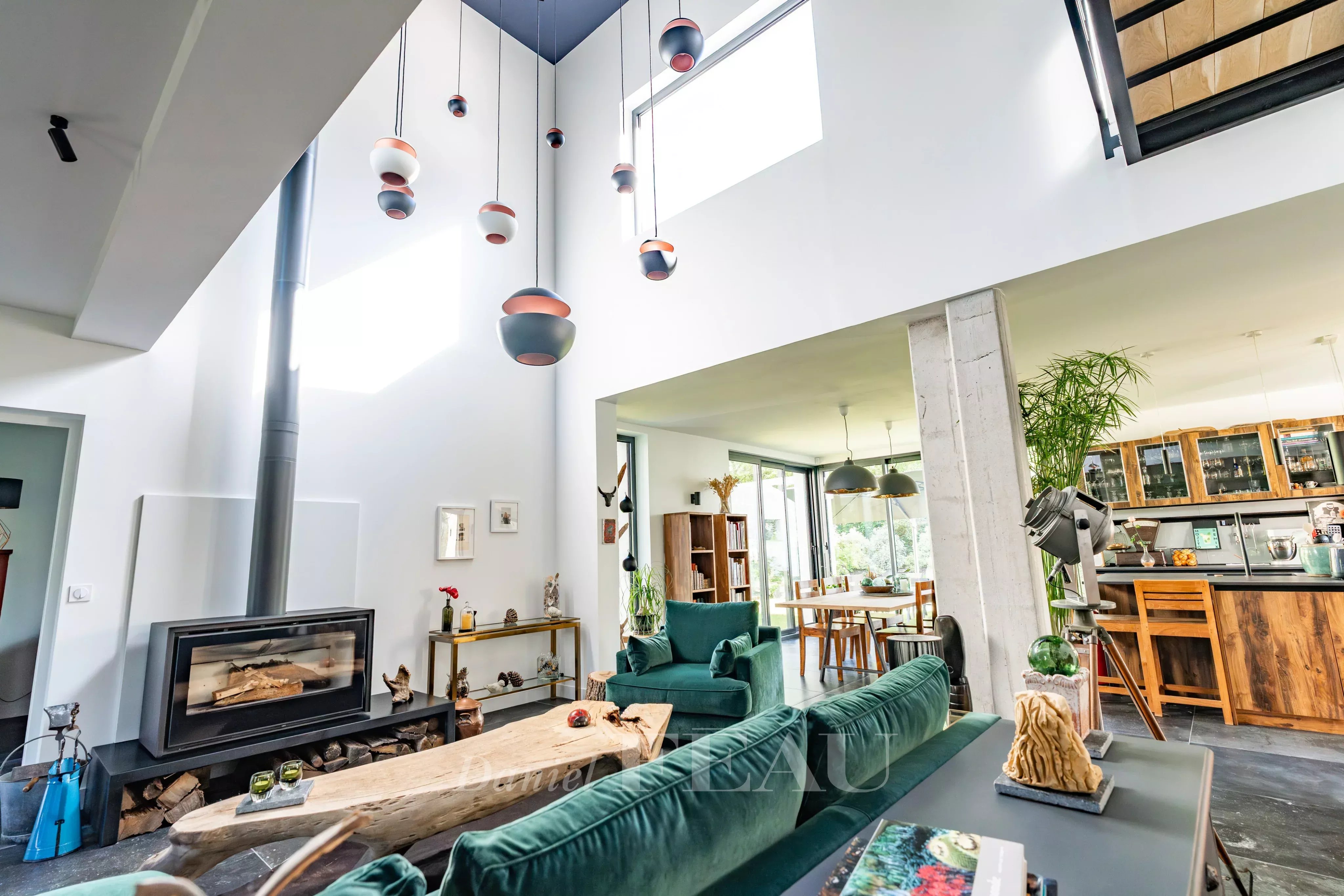 Vente Maison Le Vésinet