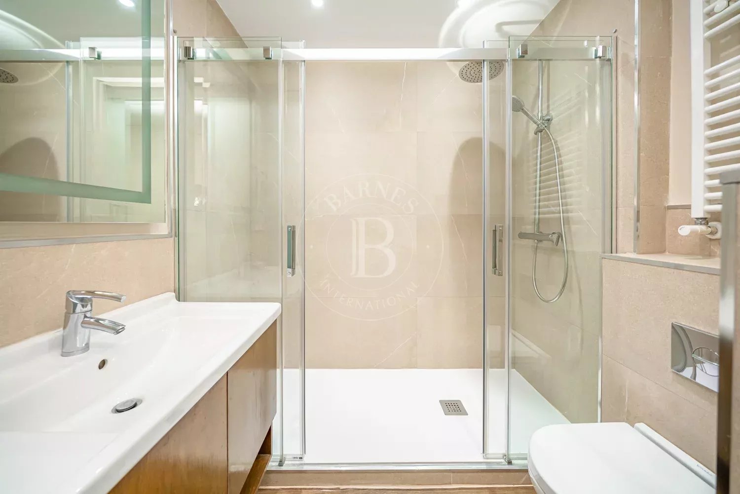 Daire Madrid - picture 10