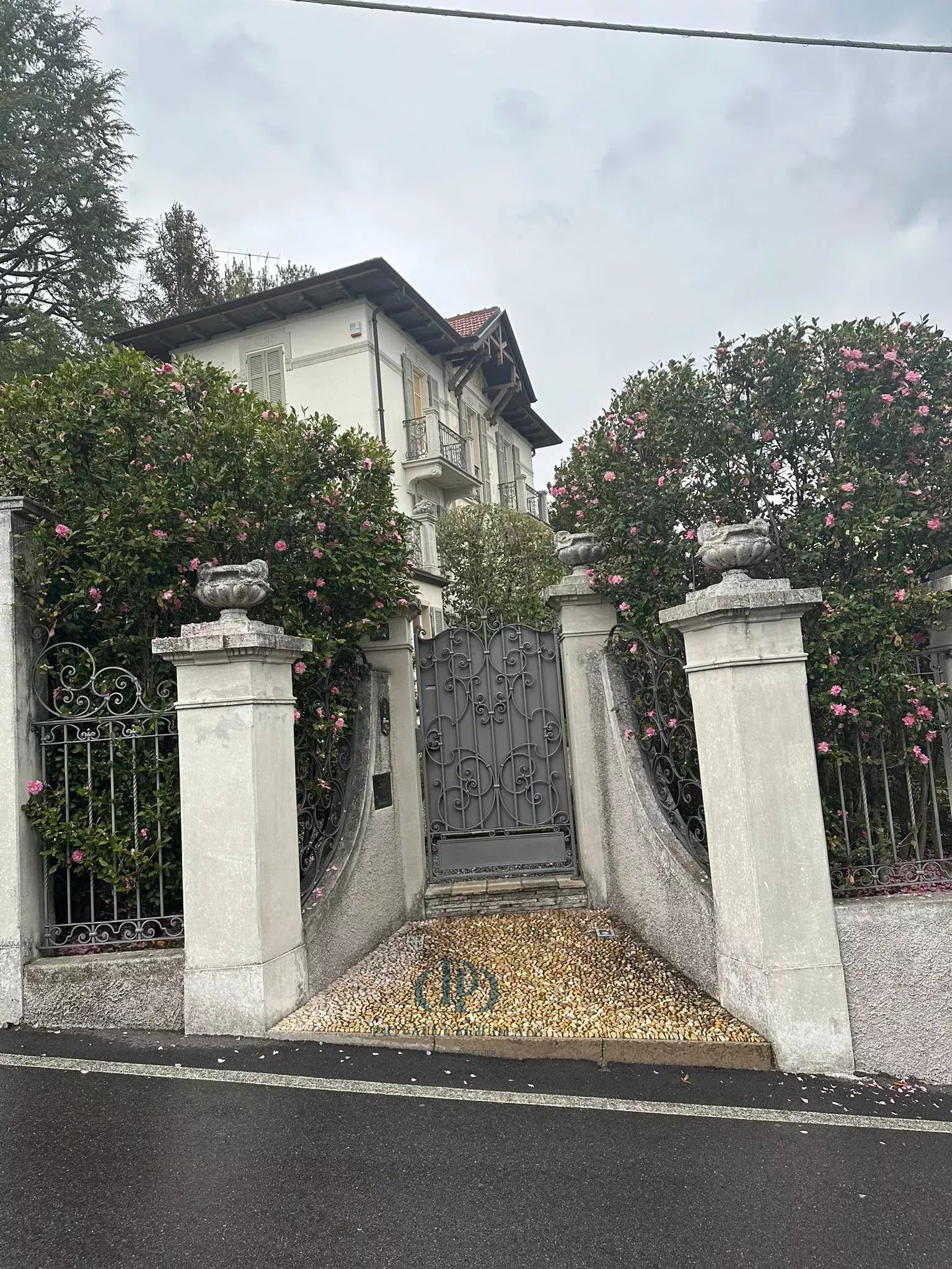 Villa Cernobbio - picture 23