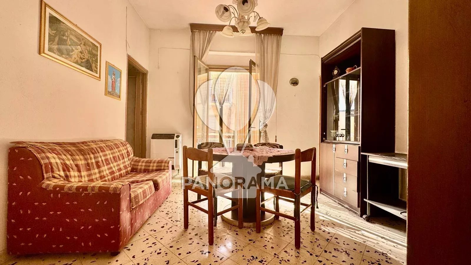 Vendita Appartamento Alcamo Semicentro