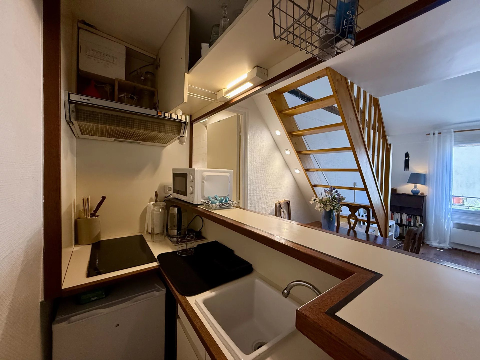 Location Appartement Paris 6ème