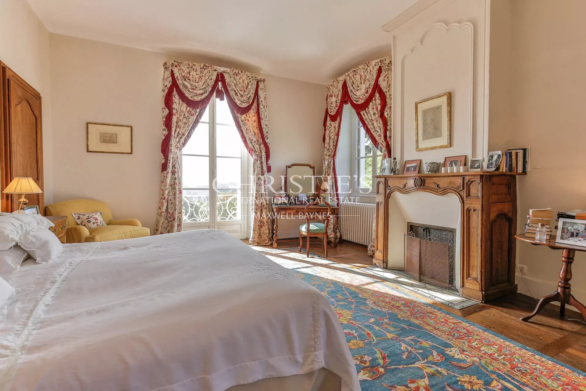 13 Bedroom Chateau's Image 6