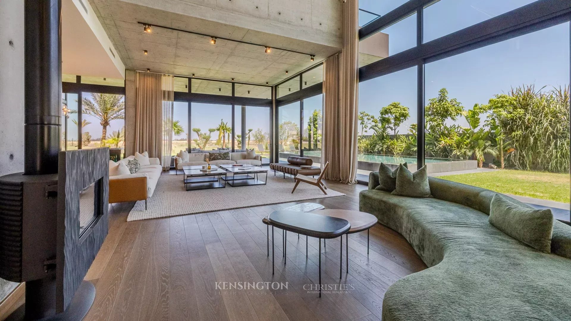 5 Bedroom Villa/Townhouse's Image 17