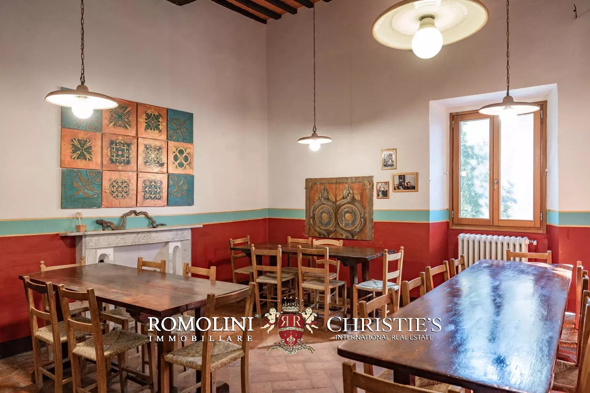 10 Bedroom Villa/Townhouse's Image 23