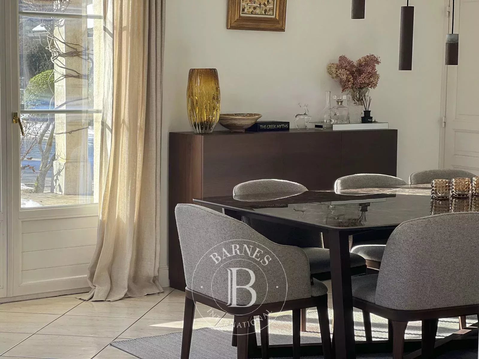 Villa Thoiry - picture 15