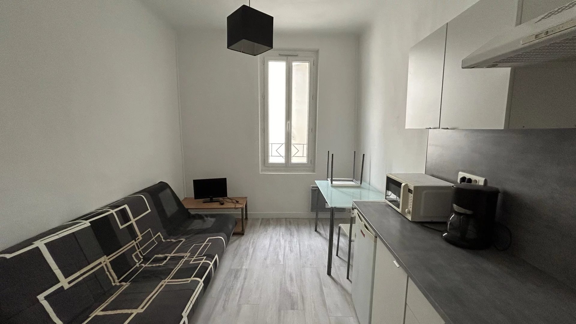 Vente Appartement La Ciotat