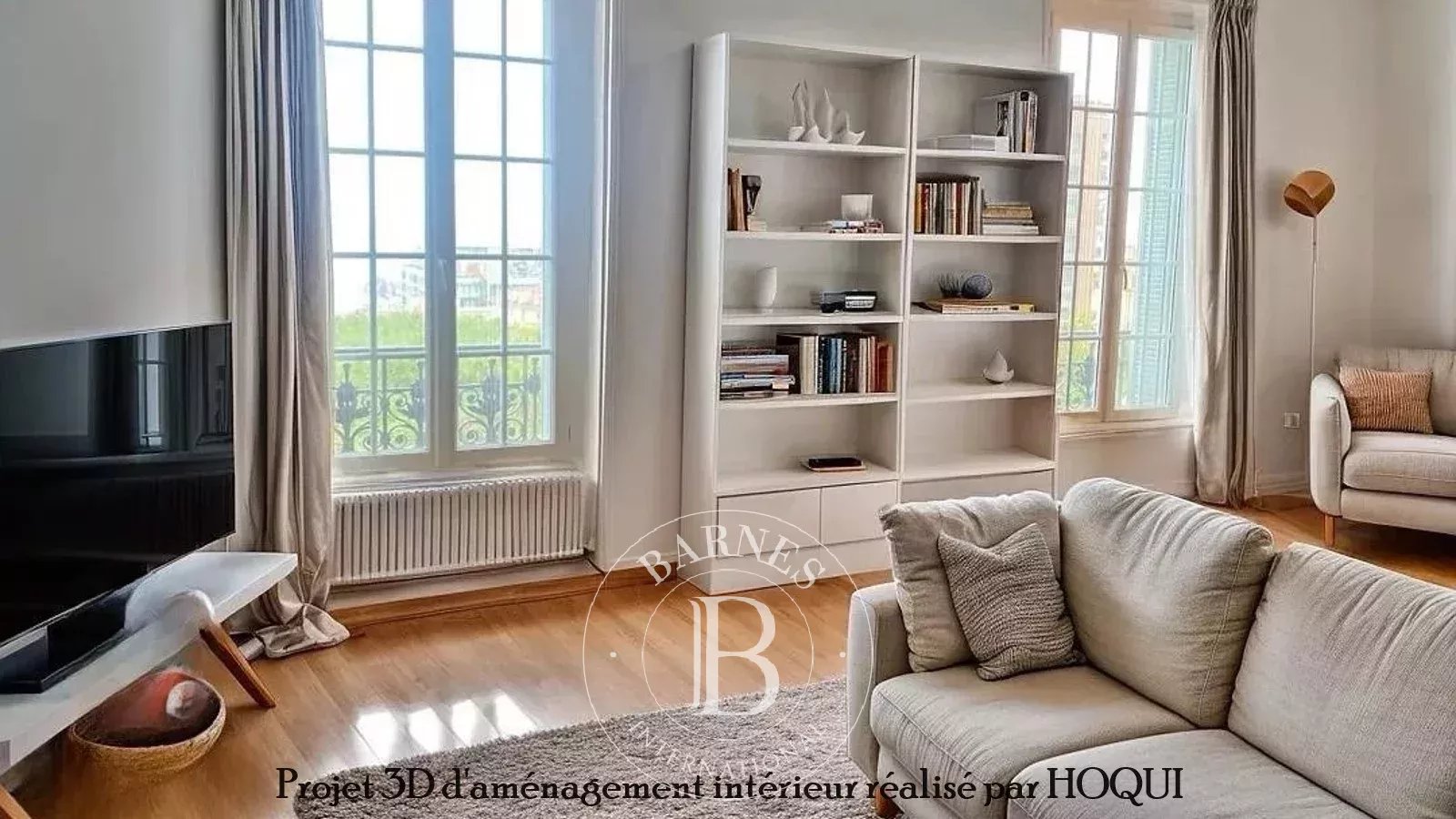 Daire Beausoleil - picture 15